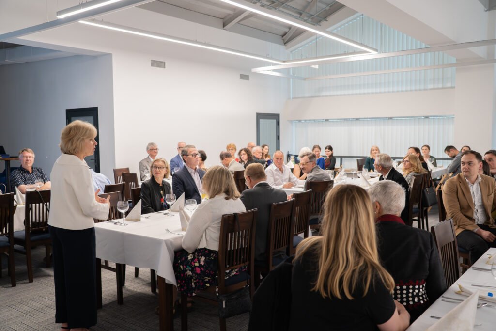 Annual Meeting 2026
