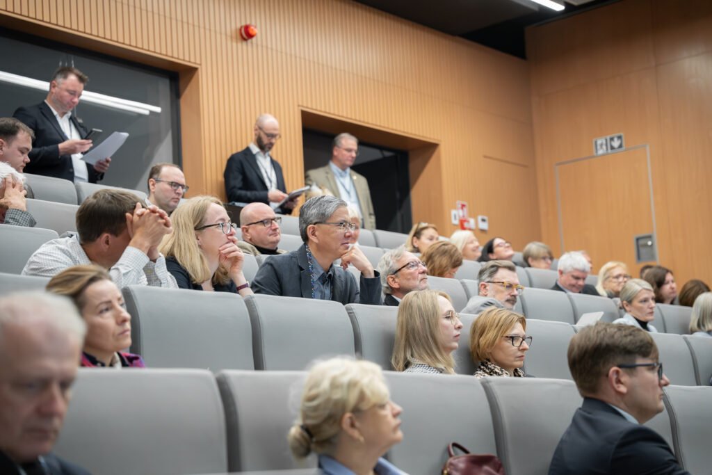 Annual Meeting 2026