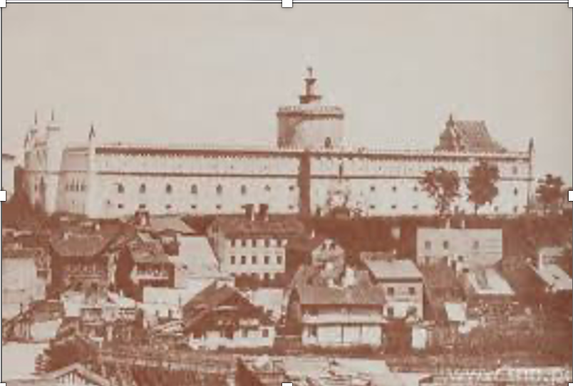 Lublin, Plac