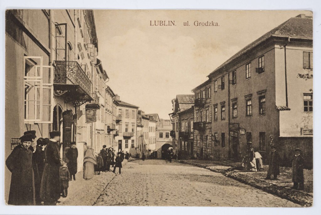 Lublin Grodzka