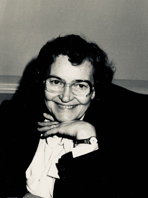 Julia Olga Skowron